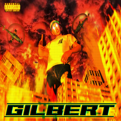 GILBERT/Contakeit