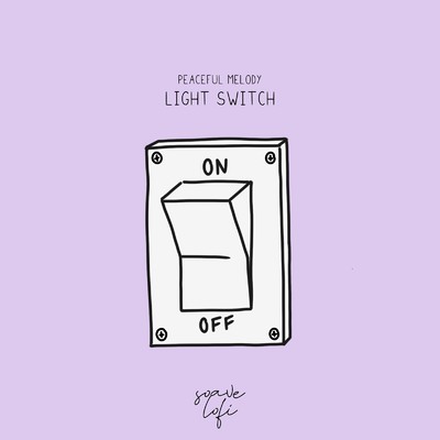 シングル/Light Switch/Peaceful Melody