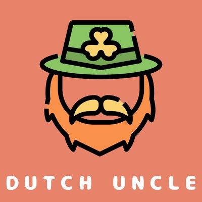 Dutch Uncle/ねこね