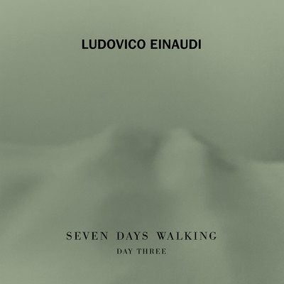 Einaudi: Campfire (Day 3)/ルドヴィコ・エイナウディ／レディ・アサ／フェデリコ・メコッツィ