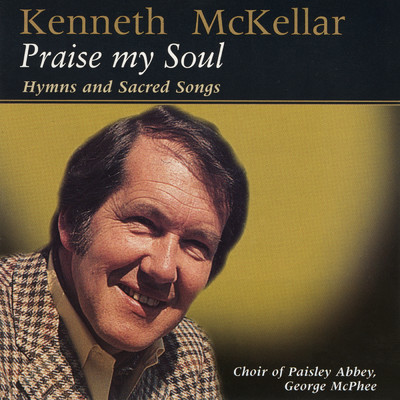 Peace: Oh Love That Wilt Not Let Me Go (Arr. McPhee)/ケネス・マッケラー／Choir of Paisley Abbey／George McPhee