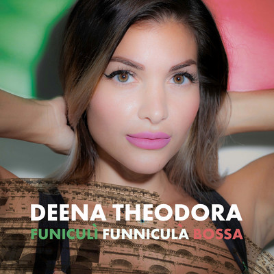 Deena Theodora