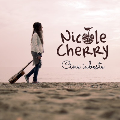 シングル/Cine iubeste/Nicole Cherry
