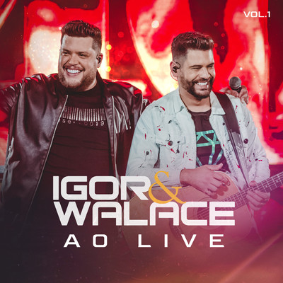 Antiga Vida A Dois (Ao Vivo)/Igor & Walace