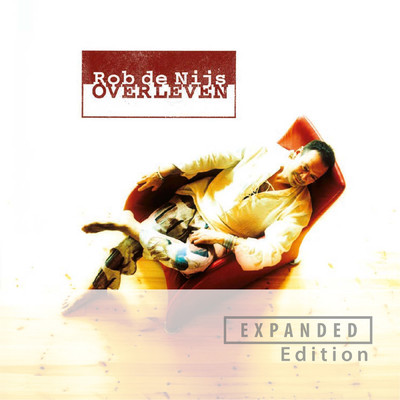 OverLeven (Expanded Edition)/Rob de Nijs