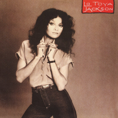 アルバム/La Toya Jackson/La Toya Jackson