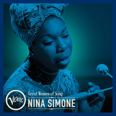 アルバム/Great Women Of Song: Nina Simone/ニーナ・シモン