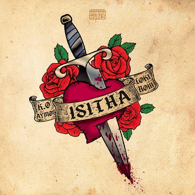 Isitha (Clean) (featuring Aymos, K.O, Loki., Roiii)/SKHANDAWORLD