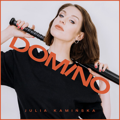 Domino/Julia Kaminska