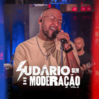 アルバム/Sem Moderacao (Vol.2)/Sudario