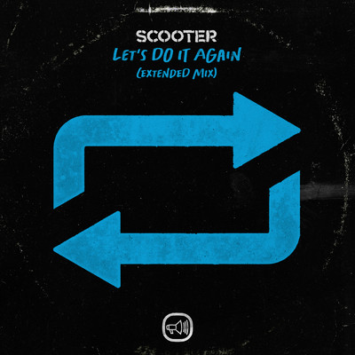 シングル/Let's Do It Again (Extended Mix)/スクーター