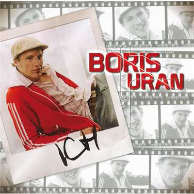Ich/Boris Uran