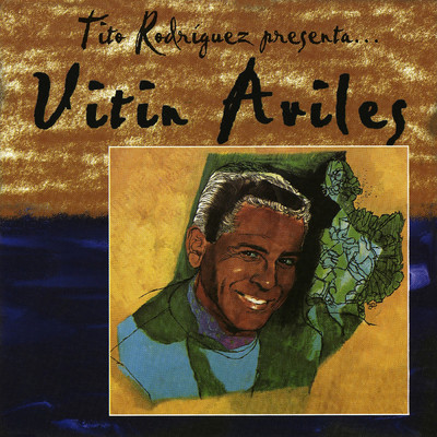 La Vendedora Del Amor/Vitin Aviles／Tito Rodriguez