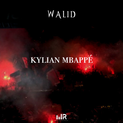 シングル/Kylian Mbappe/Walid