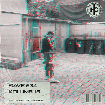 シングル/Kolumbus/SAVE 634