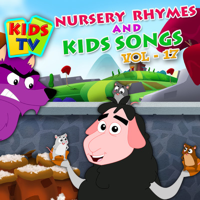 Kids TV Nursery Rhymes and Kids Songs Vol. 17/Kids TV