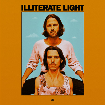 Vacant Lover/Illiterate Light