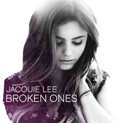 シングル/Broken Ones/Jacquie