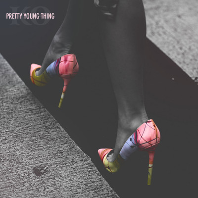 アルバム/Pretty Young Thing/K.O