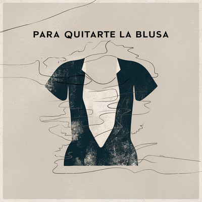 シングル/Para quitarte la blusa (feat. Ronald Munay)/DJ Galardo Guaya