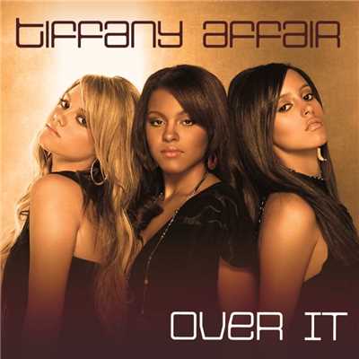 アルバム/Over It (Maxi Single)/Tiffany Affair