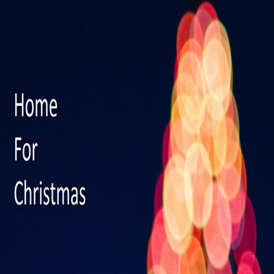 シングル/Home For Christmas/Andrew Collins