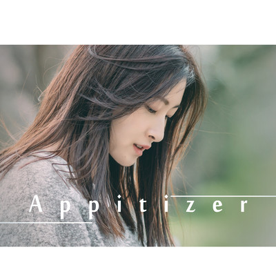 アルバム/so bad/Appetizer