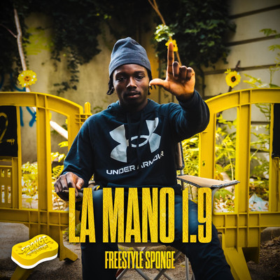 Freestyle Sponge S2-E6/Sponge Productions & La Mano 1.9