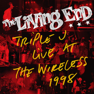 Growing Up (Falling Down) [triple j Live at the Wireless 1998]/The Living End