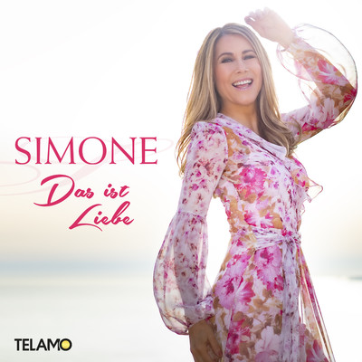 シングル/Das ist Liebe/Simone