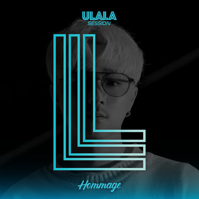 シングル/Hommage/Ulala Session