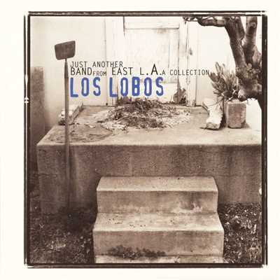 シングル/La Feria De La Flores/Los Lobos