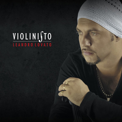 Violinisto/Leandro Lovato