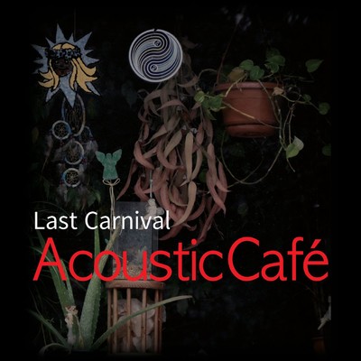 Parsian Palace Without Parsian/Acoustic Cafe