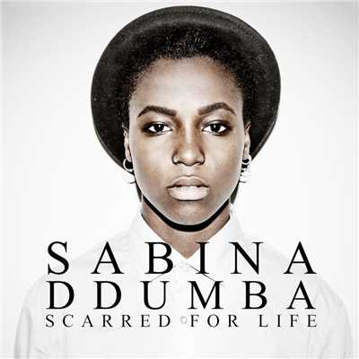 Scarred for Life/Sabina Ddumba