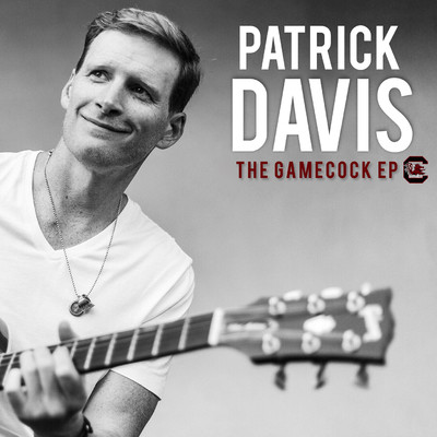 アルバム/The Gamecock EP/Patrick Davis
