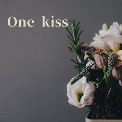 シングル/One kiss/Dubb Parade