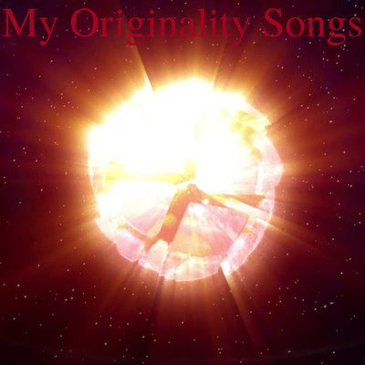 My Originality Songs(弾き語り)/Mummy&Daddy