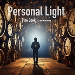 アルバム/Personal Light/Pine Book