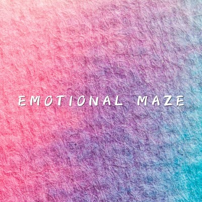 シングル/Emotional maze feat.Hatsune Miku/k.s.