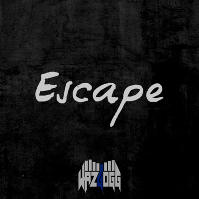 シングル/Escape/WAZGOGG