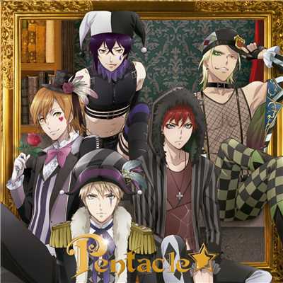 Dance with Devils ED「マドモ★アゼル」/Various Artists