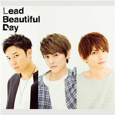 アルバム/Beautiful Day/Lead