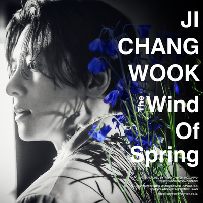 The Wind Of Spring(Instrumental)/チ・チャンウク
