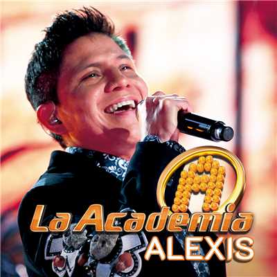 Yo Era el Amor de Su Vida (En Vivo)/Alexis