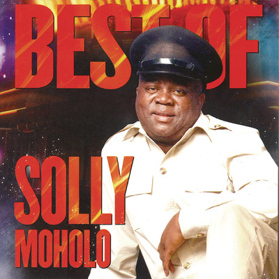 Mosamarea (Best Of)/Solly Moholo