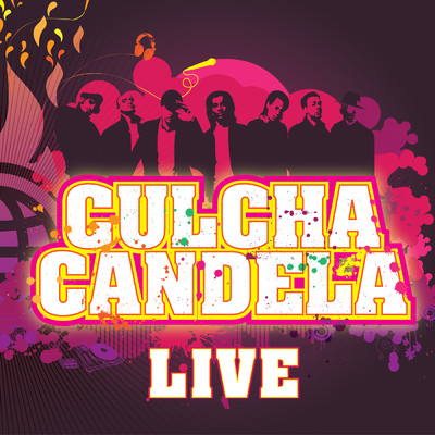 Give Thanks (Live)/Culcha Candela