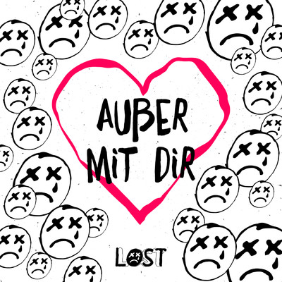 シングル/Ausser Mit Dir (Explicit)/LOST