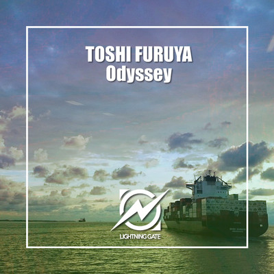 アルバム/Odyssey/TOSHI FURUYA
