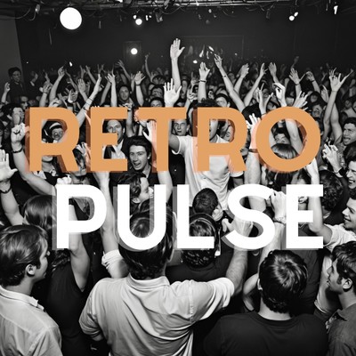 シングル/Retro Pulse/音楽皇帝シンガーソングライター／ MelodyEmperor